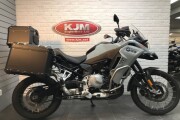 BMW F 850 GS ADVENTURE