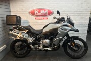 BMW F 850 GS ADVENTURE