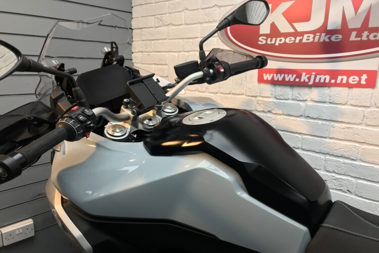 BMW F 850 GS ADVENTURE