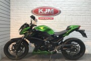 KAWASAKI Z300