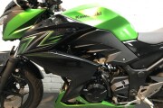 KAWASAKI Z300