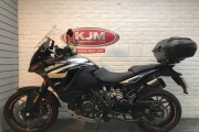 KTM 1290 SUPER ADVENTURE S