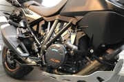 KTM 1290 SUPER ADVENTURE S