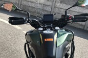 BENELLI TRK 702