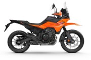 KTM 390 ADVENTURE