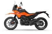 KTM 390 ADVENTURE