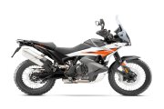 KTM 790 ADVENTURE