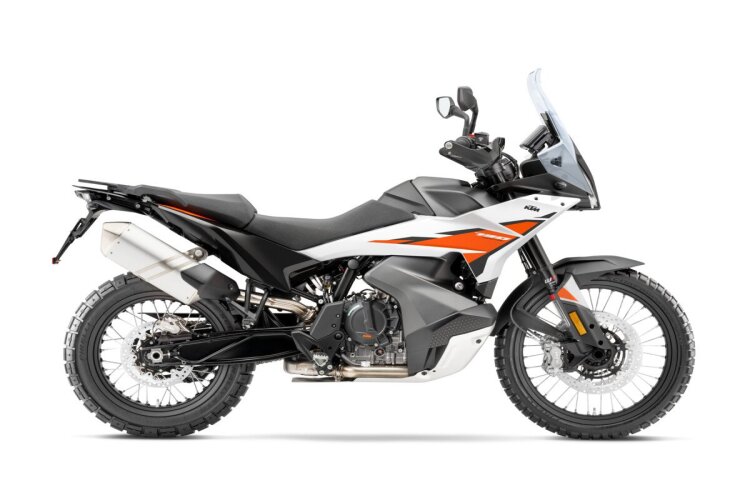 KTM 790 ADVENTURE for sale