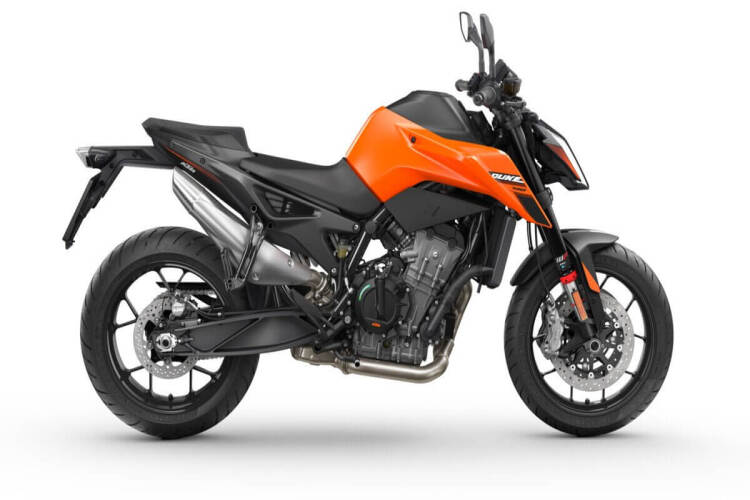 KTM 790 DUKE for sale
