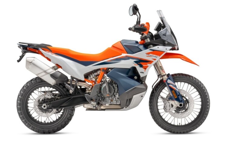 KTM 890 ADVENTURE