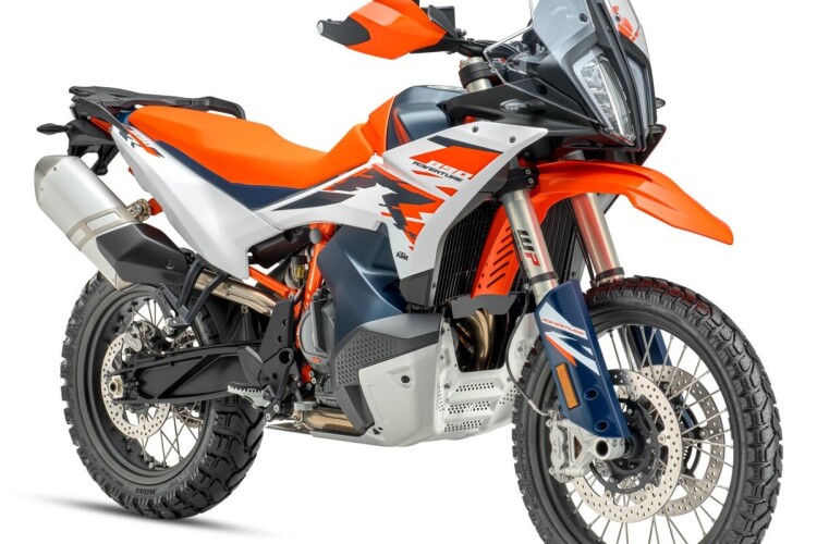 KTM 890 ADVENTURE