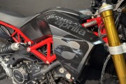 APRILIA DORSODURO 900