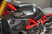 APRILIA DORSODURO 900