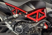 APRILIA DORSODURO 900