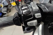 HONDA NC750X