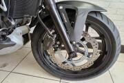 HONDA NC750X