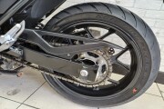 HONDA NC750X