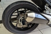 HONDA NC750X