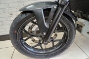 HONDA NC750X