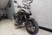 HONDA NC750X
