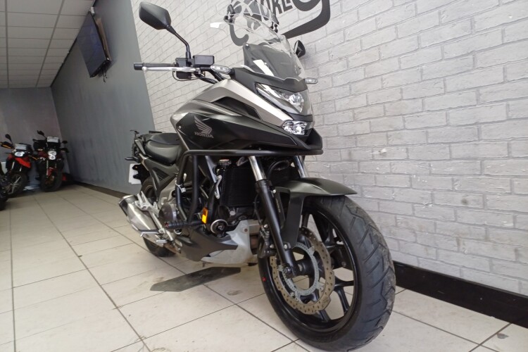 HONDA NC750X for sale