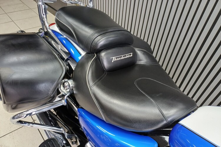 TRIUMPH THUNDERBIRD 1700