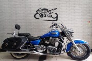 TRIUMPH THUNDERBIRD 1700