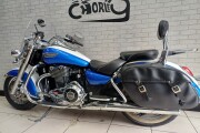 TRIUMPH THUNDERBIRD 1700