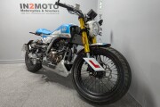 FB MONDIAL HPS125 HIPSTER