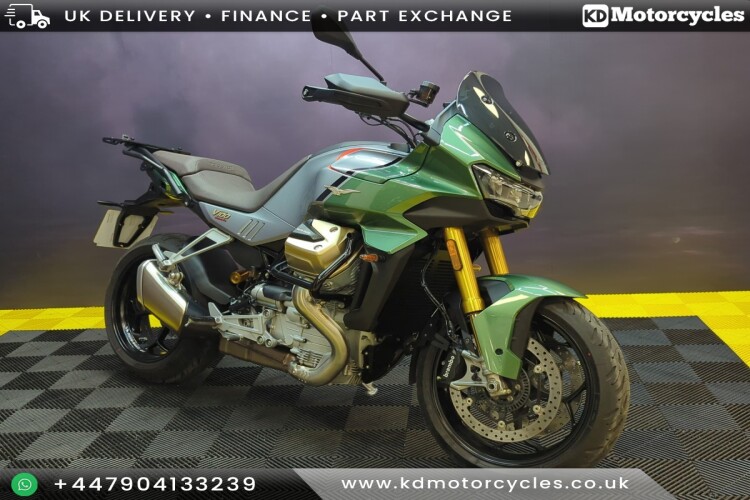 MOTO GUZZI V100 MANDELLO for sale