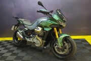 MOTO GUZZI V100 MANDELLO