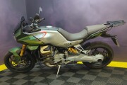 MOTO GUZZI V100 MANDELLO
