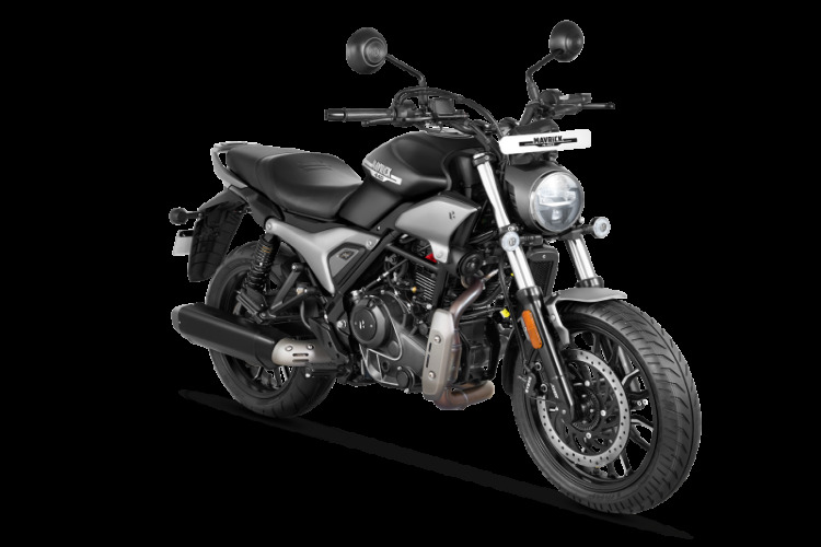 HERO HUNK 440 for sale