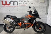 KTM 1290 SUPER ADVENTURE S