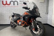 KTM 1290 SUPER ADVENTURE S