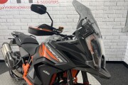 KTM 1290 SUPER ADVENTURE S