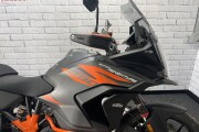 KTM 1290 SUPER ADVENTURE S