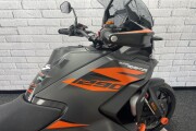 KTM 1290 SUPER ADVENTURE S