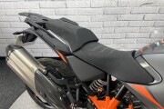 KTM 1290 SUPER ADVENTURE S