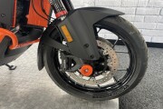 KTM 1290 SUPER ADVENTURE S