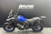 SUZUKI V-STROM 650