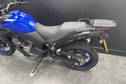 SUZUKI V-STROM 650