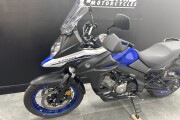SUZUKI V-STROM 650