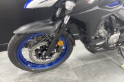 SUZUKI V-STROM 650