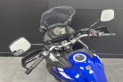 SUZUKI V-STROM 650