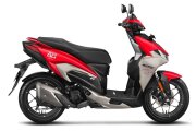 HERO XOOM 125R