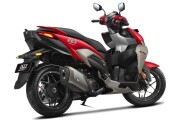 HERO XOOM 125R