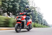 HERO XOOM 125R