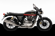 ROYAL ENFIELD INTERCEPTOR INT 650 TWIN