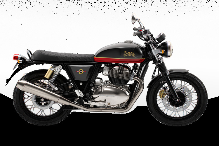 ROYAL ENFIELD INTERCEPTOR INT 650 TWIN for sale